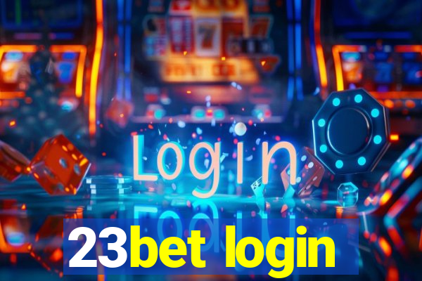 23bet login